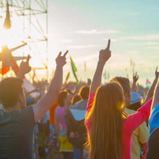 He comprado una entrada de festival falsa ¿Qué hago?